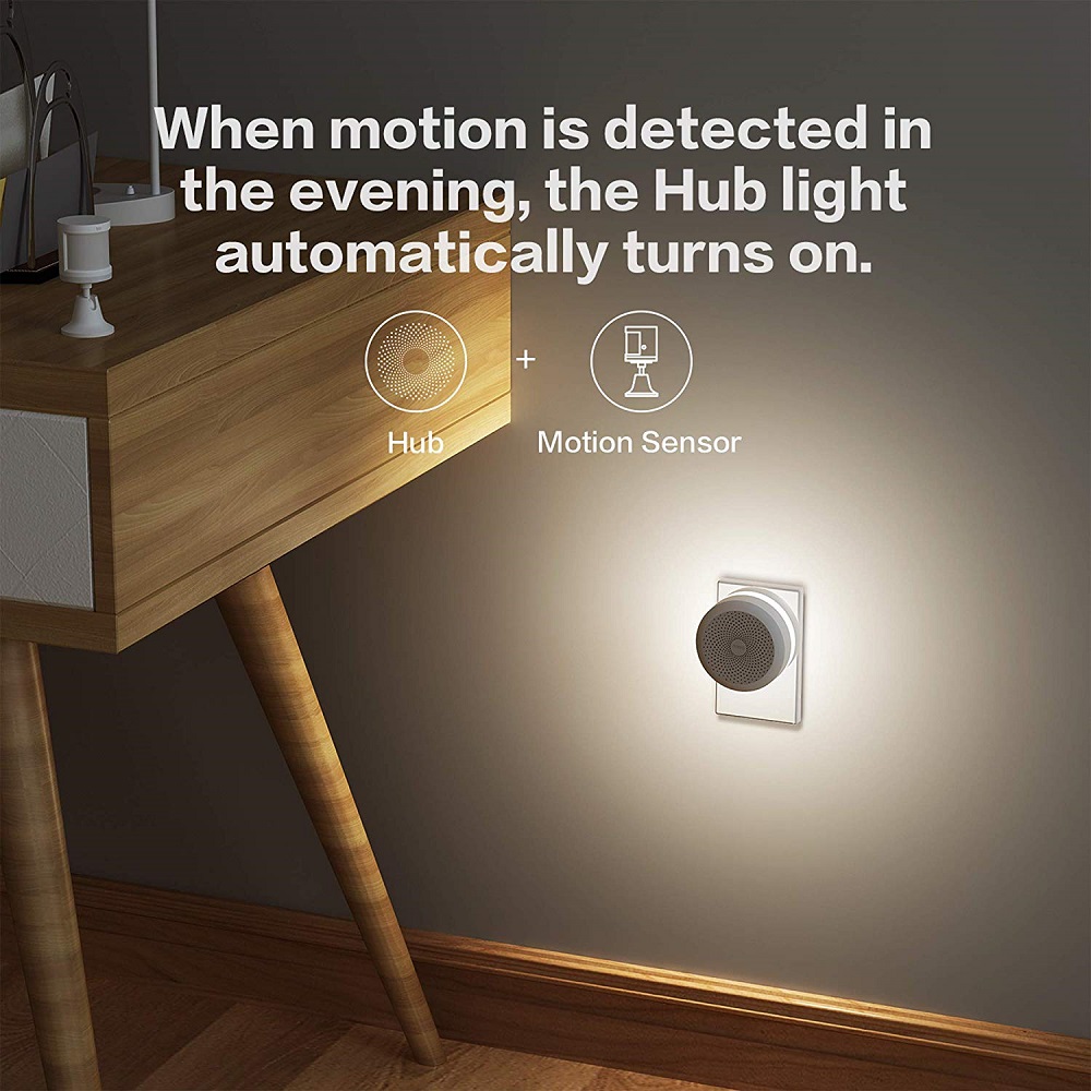 Aqara Hub M1S Akıllı Hub Ağ Ge - Xiaomi Hub Mijia Hub incelemesi ve fiyatı
