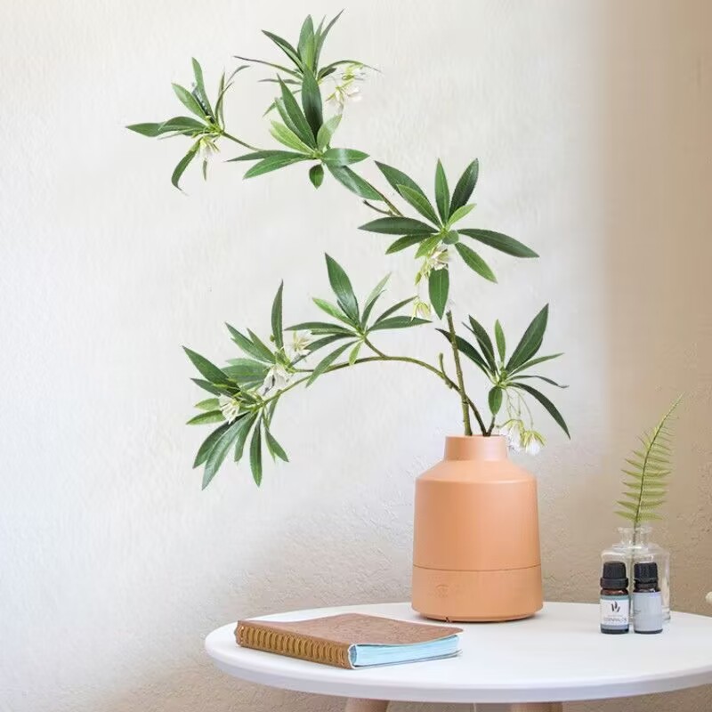 35.43 Inç Yapay Su Taşı Banyan - Dracaena Marginata incelemesi ve fiyatı