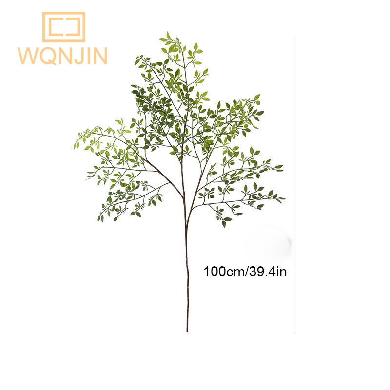 Yapay Çiçek Yeşil Bitki Nandin - Dracaena Marginata incelemesi ve fiyatı