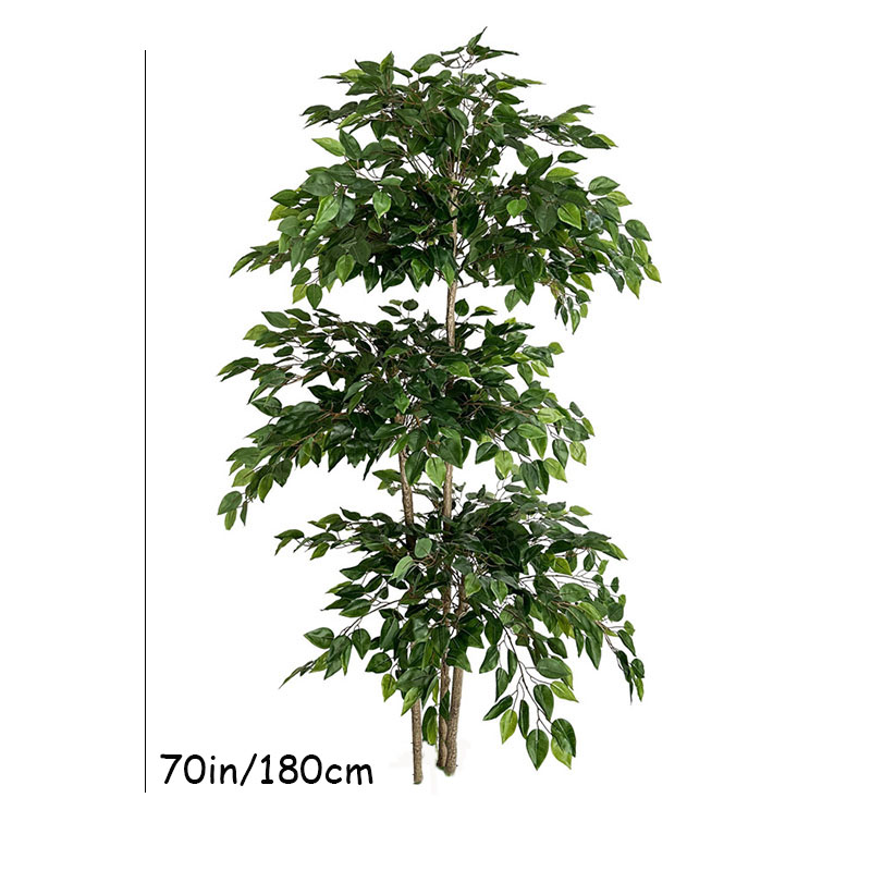 70in Ficus yapay ağaç büyük tr - Dracaena Marginata incelemesi ve fiyatı