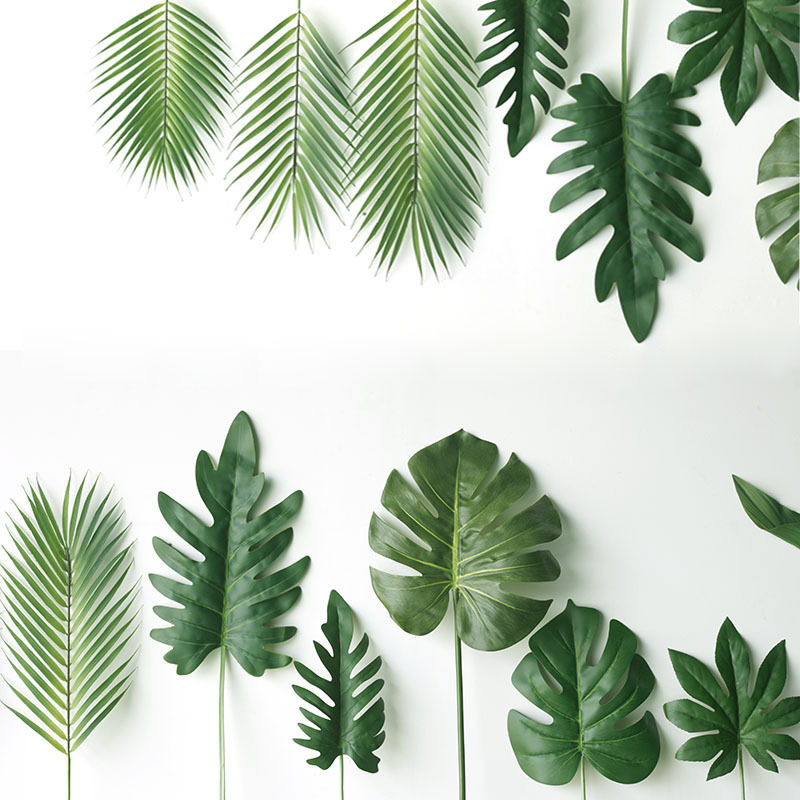 59 CM Kaplumbağa Yaprağı Yapay - Monstera Adansonii incelemesi ve fiyatı