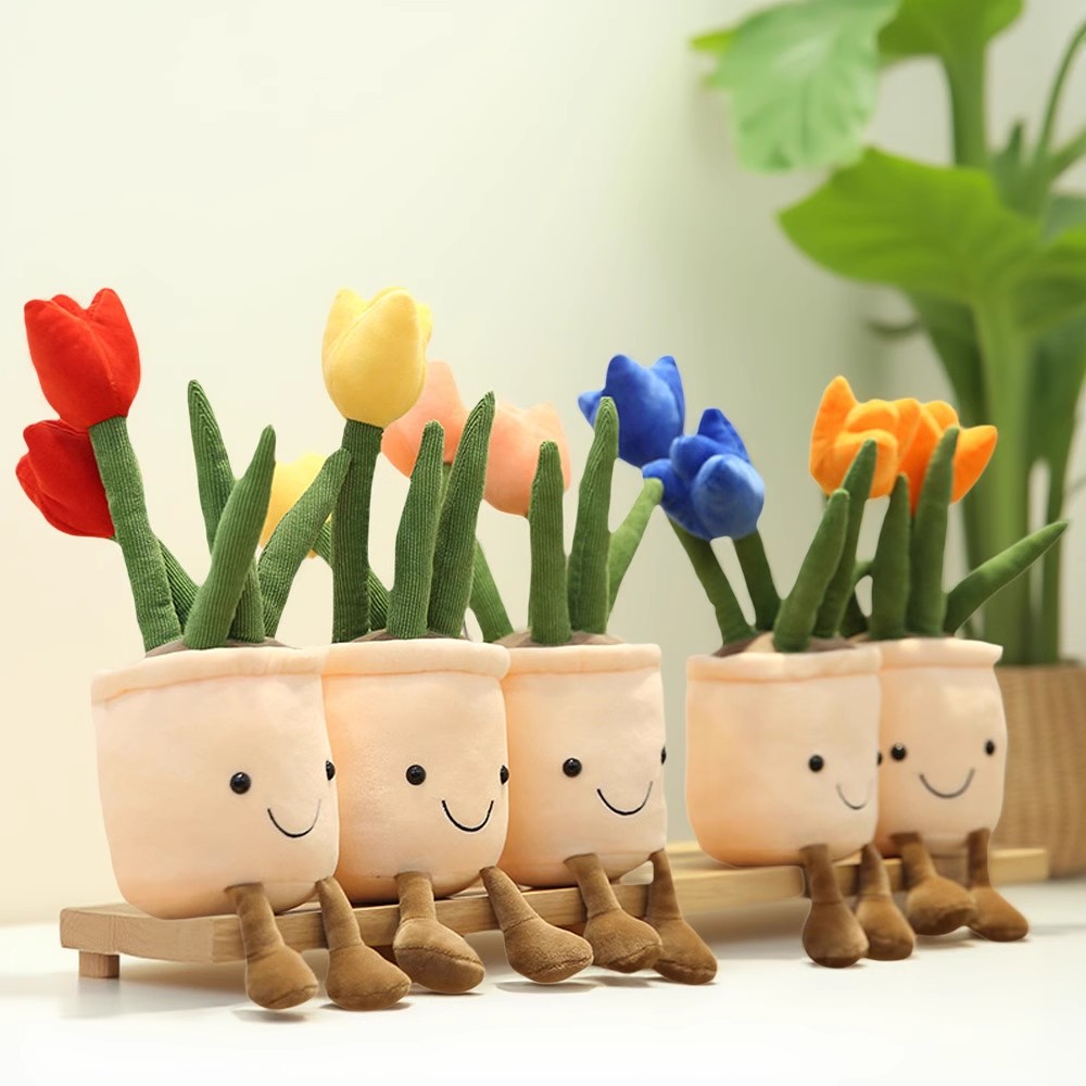 Tulipán realista oyuncaklar et - Echeveria Succulent incelemesi ve fiyatı
