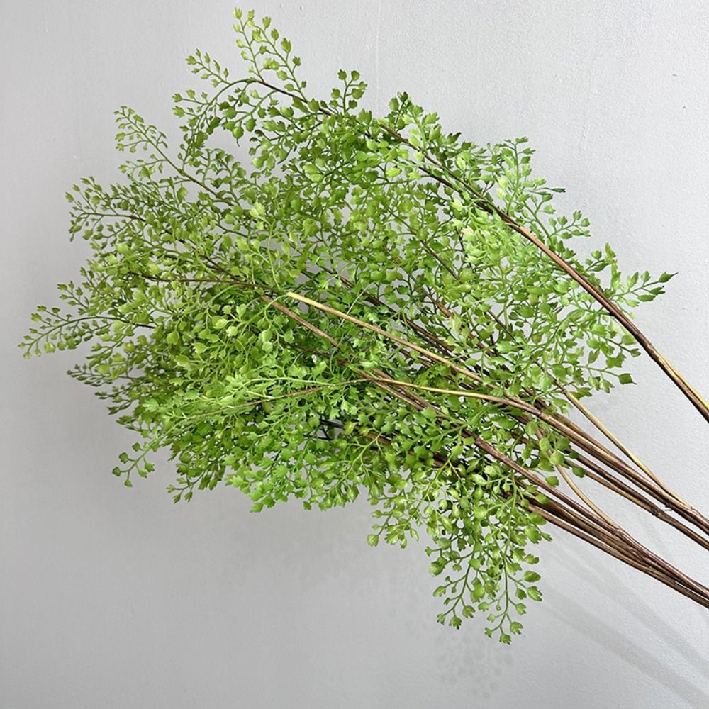 Gerçekçi Yapay Eğrelti Otu Dal - Dracaena Marginata incelemesi ve fiyatı