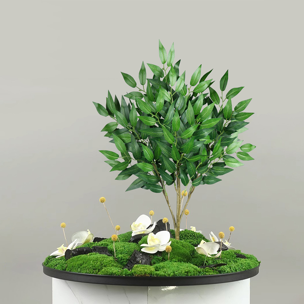 42-64 cm Uzun Boylu Yapay Okal - Dracaena Marginata incelemesi ve fiyatı