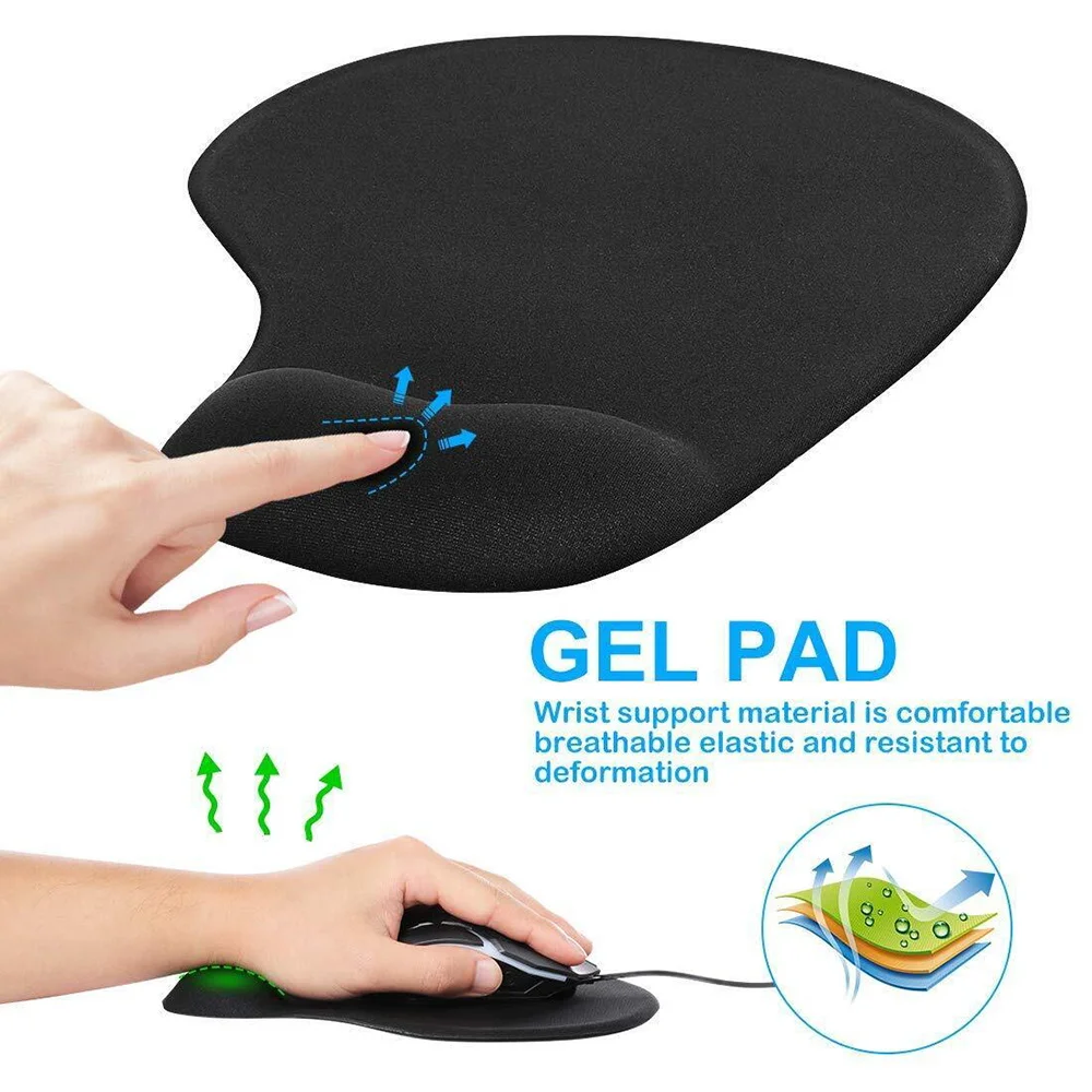 Bilek Koruma Mouse Pad Ofis ma - Tradescantia Purple incelemesi ve fiyatı
