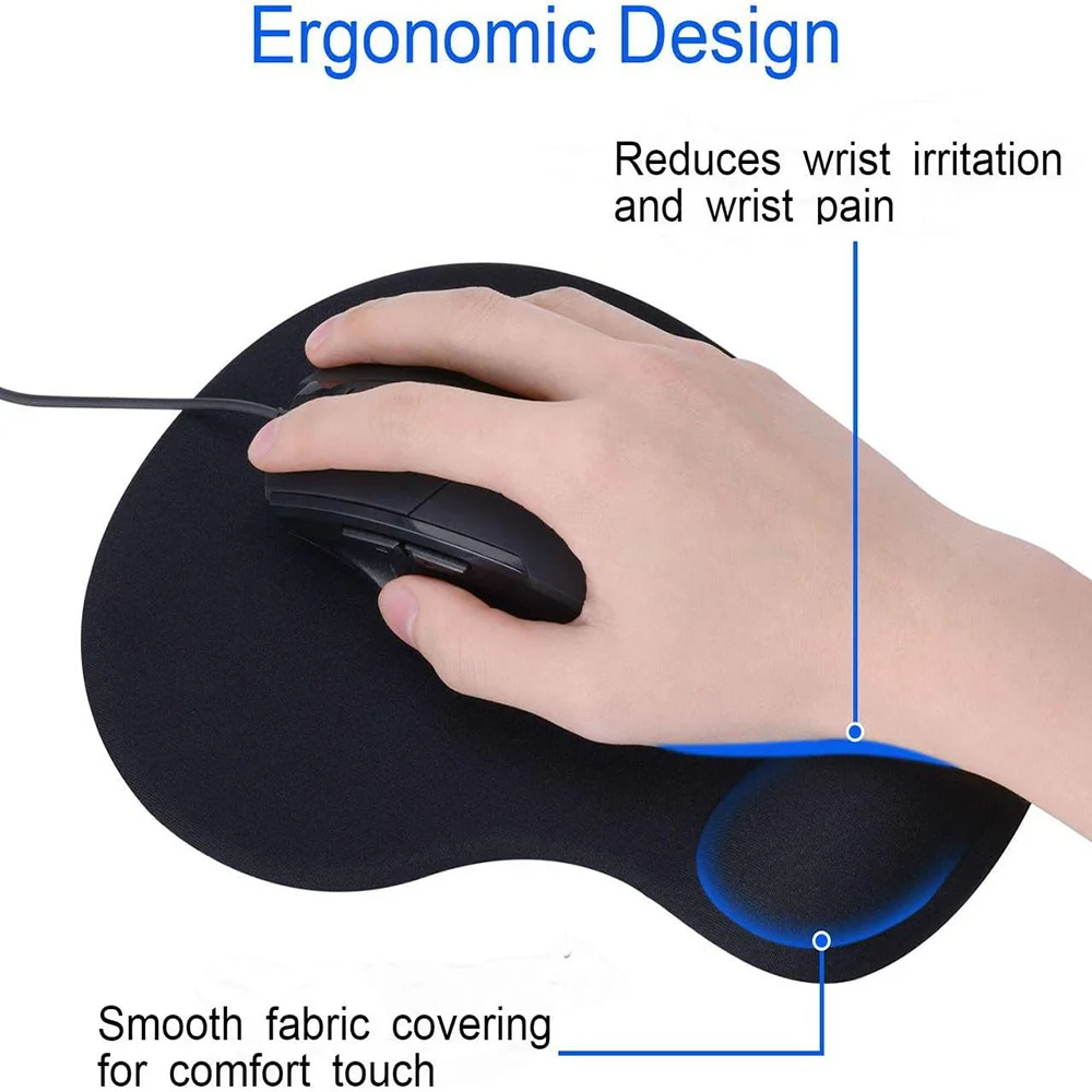 Bilek Koruma Mouse Pad Ofis ma - Tradescantia Purple incelemesi ve fiyatı