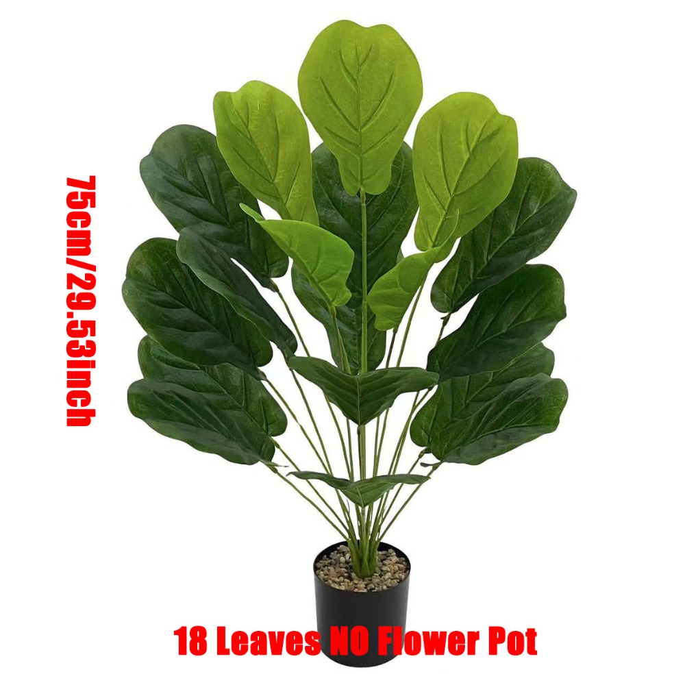1 adet 75cm Yapay Ficus Lyrata - Ficus Lyrata Tree incelemesi ve fiyatı