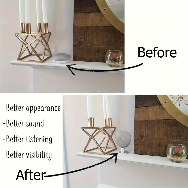 Google Nest/Home Mini Akıllı H - Google Speaker Nest Mini incelemesi ve fiyatı