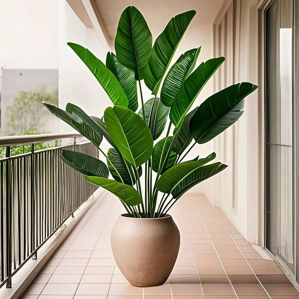 1 adet 18 Yaprak Yapay Bitkile - Monstera Adansonii incelemesi ve fiyatı
