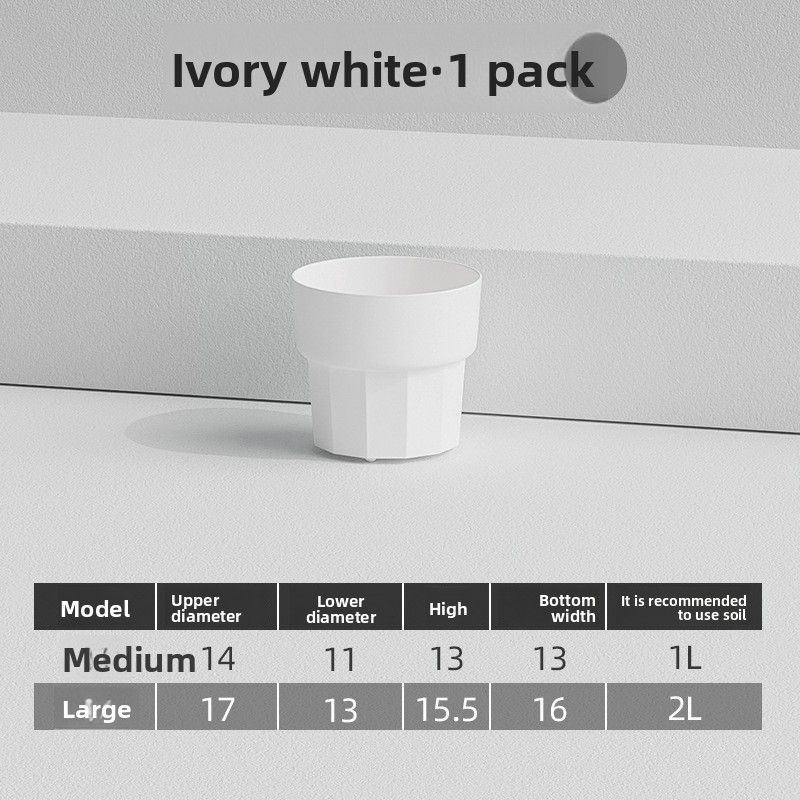 İskandinav Minimalist Tarzı Ye - Aloe Vera Pot incelemesi ve fiyatı