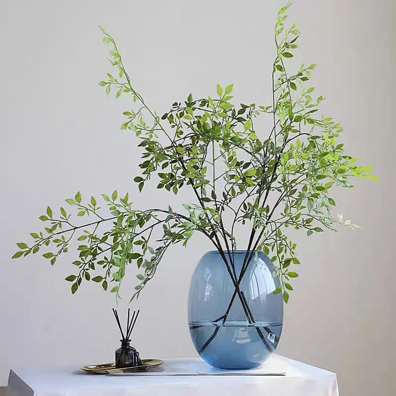 Yapay Tek Dal 3'lü Yapay Yeşil - Dracaena Marginata incelemesi ve fiyatı