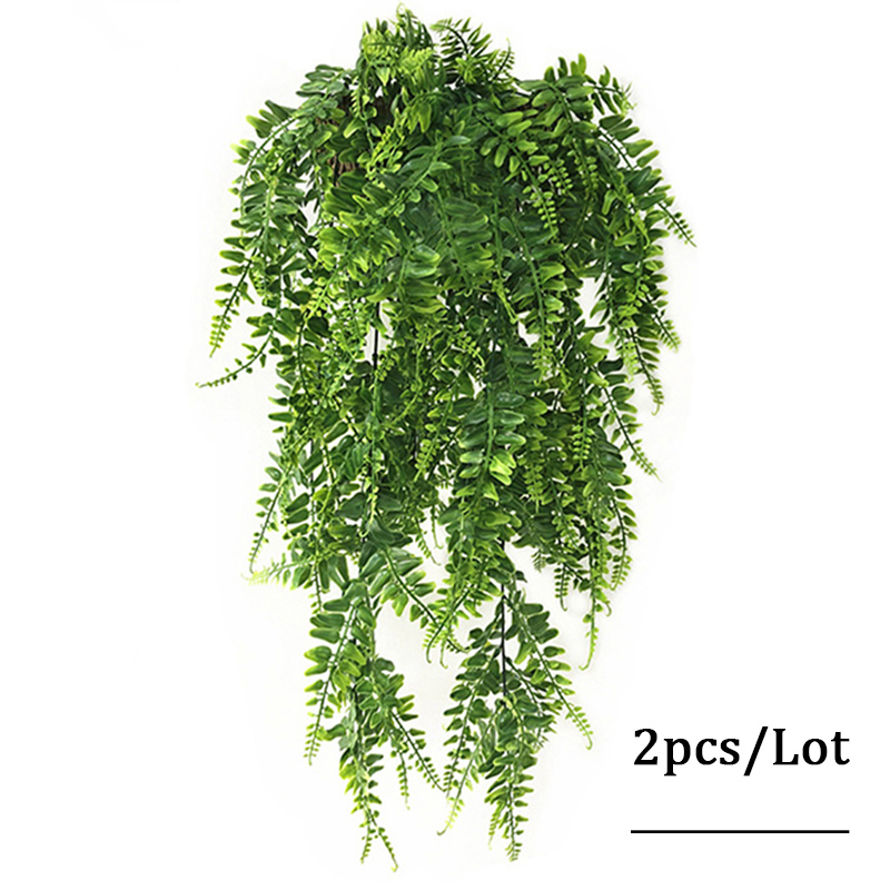 90 cm Farsça Fern Yaprakları S - Monstera Adansonii incelemesi ve fiyatı