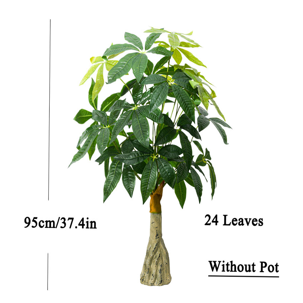 Plastik Yapay Para Ağacı 65-95 - Dracaena Marginata incelemesi ve fiyatı