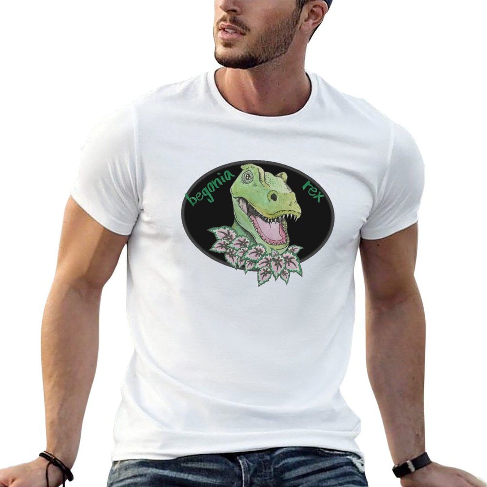 T rex begonya günlük kullanım  - Begonia Rex incelemesi ve fiyatı