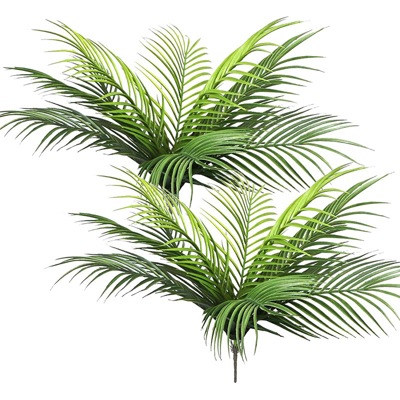 20.47in 9 Yapraklar Yapay Trop - Monstera Adansonii incelemesi ve fiyatı